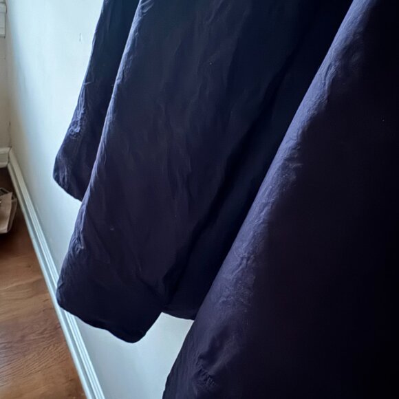 COS Japan 2022 Matching Set – Voluminous Gathered Cami Top & Wide Culotte Pants - Picture 3 of 6